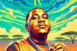 Download KHEKHE By Tumza D'Kota Ft. <b>Ag'zo</b>