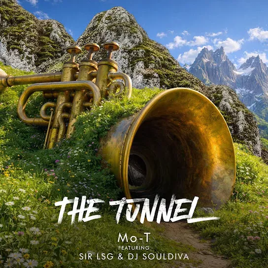 Download The Tunnel By Mo-T Ft. <b>Sir LSG</b> and <b>DJ SoulDiva</b>