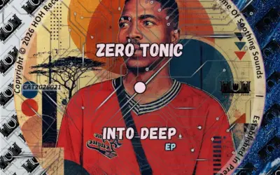 Download Drowning Deep (U.L Techtonic Mix) By Zero Tonic Ft. <b>Varto Musique</b>