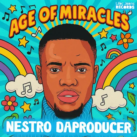 Download Call From Heaven By Nestro DaProducer