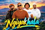 Aembu – Ngiyakhala Ft. DJ 9.8 SA, Pexi-Tonic SA, Ceekay MusiQ, Thuli, Brownny
