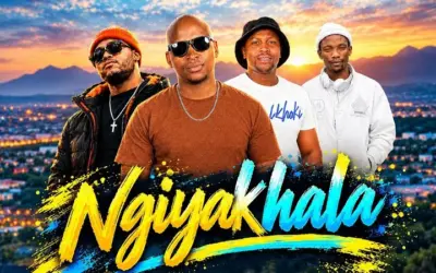 Aembu – Ngiyakhala Ft. DJ 9.8 SA, Pexi-Tonic SA, Ceekay MusiQ, Thuli, Brownny
