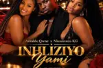 Amahle Qwnz – INHLIZIYO Yami Ft. Ignatious GD x Nkosazana KG