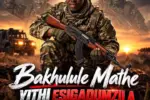 Bakhulule Mathe – ZANELE WAMI