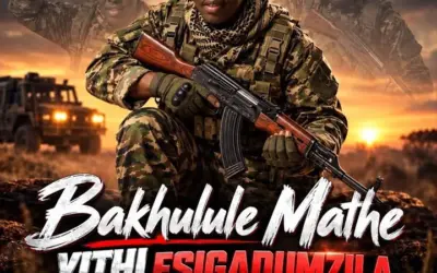 Bakhulule Mathe – ZANELE WAMI