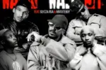 Bob Mabena – Waar Was Jyfeat. Slyzza Rsa and Matute Boy Ft. Eeque, Makhekhe Jr