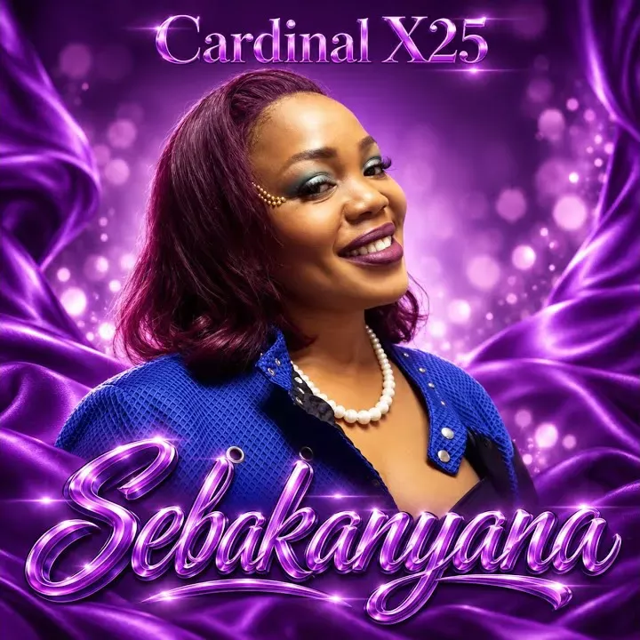 Cardinal X25 – Sebakanyana