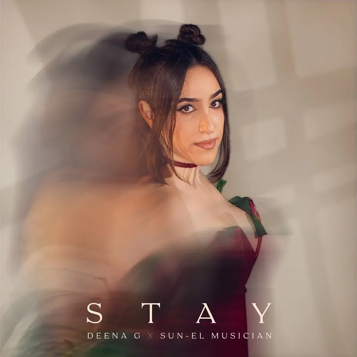 Deena G – Stay