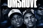Djy Wagner & TRED – Umshove Remix Ft. Adam Sott