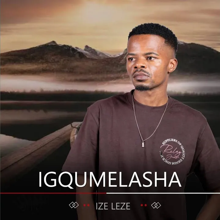 IGqumelasha – The Summer Ft. ukhoz'olumpunga