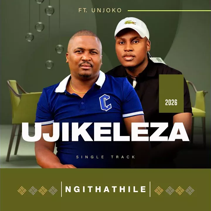 Jikeleza – Ngikhathele Ft. Unjoko