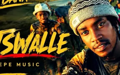KB wa BANA – Motswalle( By KB wa BANA) Official Music Video ...Tshepe 🎙