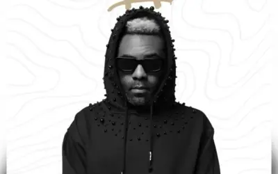 King P – Midnight VOX