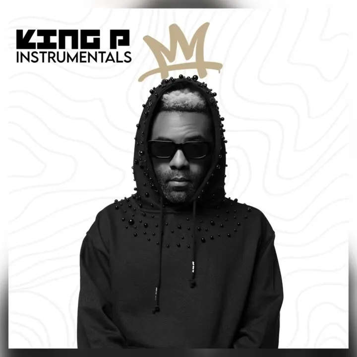King P – Midnight VOX