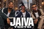 Kom Da Perc – Jaiva Tsotsi Ft. Nvcho, Tycoon