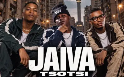 Kom Da Perc – Jaiva Tsotsi Ft. Nvcho, Tycoon
