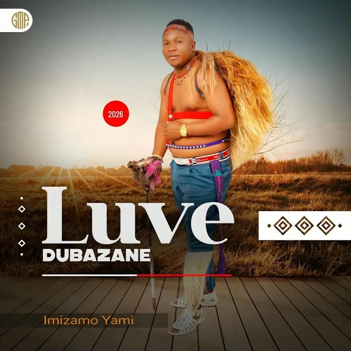 Luve Dubazane – Ngamane Ngife Ft. Londeka Shangase