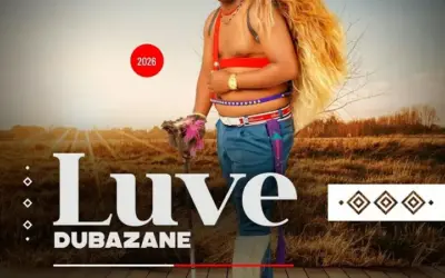 Luve Dubazane – Ungayixoxi