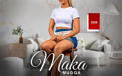Maka Mugqa – Idliso