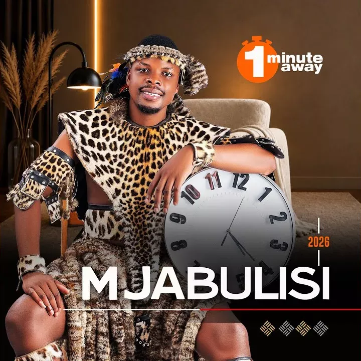 Mjabulisi – UHLULEKILE Ft. KAMAPHANGA, UMnotho
