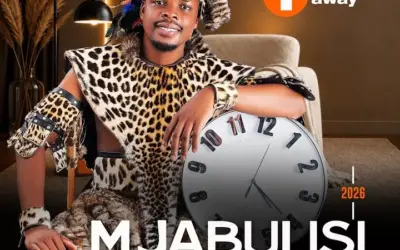 Mjabulisi – ZWANATHI