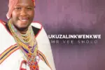 Mr Vee Sholo – Ukuzalinkwenkwe