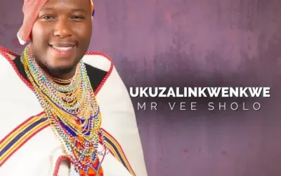 Mr Vee Sholo – Ukuzalinkwenkwe