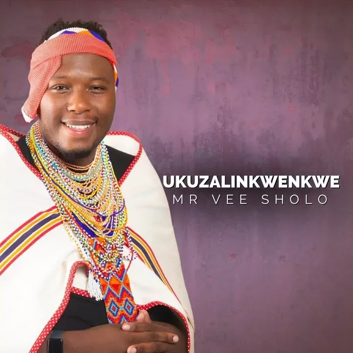 Mr Vee Sholo – Ukuzalinkwenkwe