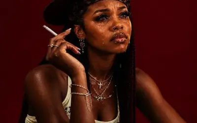 Nkosazana Zamae – Ngilimele