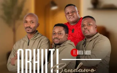 Obhuti bendawo – Ngiqome Ft. Mroza Fakude