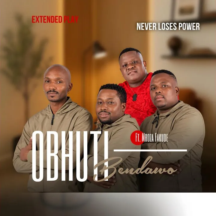 Obhuti bendawo – Ngiqome Ft. Mroza Fakude