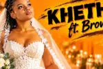 Pexi-Tonic SA – Khethile (Pexi-Tonic SA, Dj 9.8 SA & Ceekay Musiq Ft. Brownny) _-_Official Visualiser