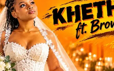 Pexi-Tonic SA – Khethile (Pexi-Tonic SA, Dj 9.8 SA & Ceekay Musiq Ft. Brownny) _-_Official Visualiser