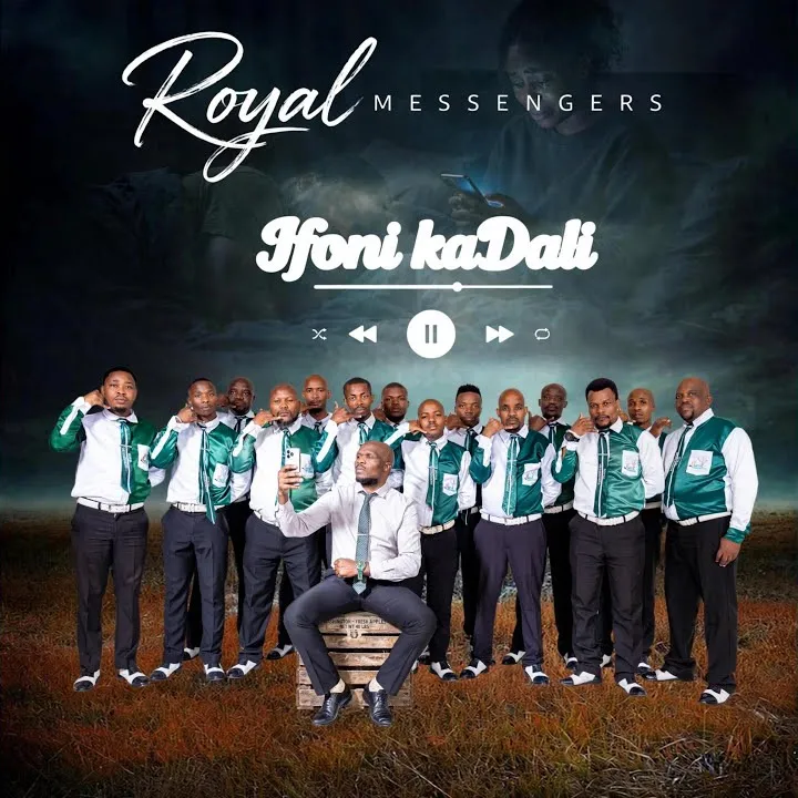Royal Messengers – Balele oBaba