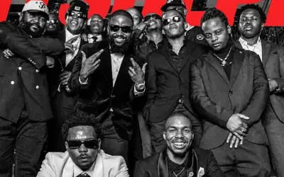 Rush-Awa – Ntshepe Ft. Loatinover Pounds, Sjava, Cassper Nyovest