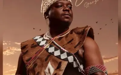 Sfarzo Rtee – Abuye Ekhaya Ft. Salaminah, SBNLO