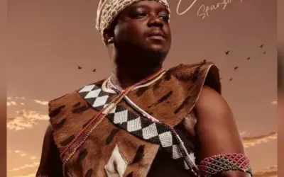 Sfarzo Rtee – Ndimi Ndimi Ft. De Rose, Portia KM