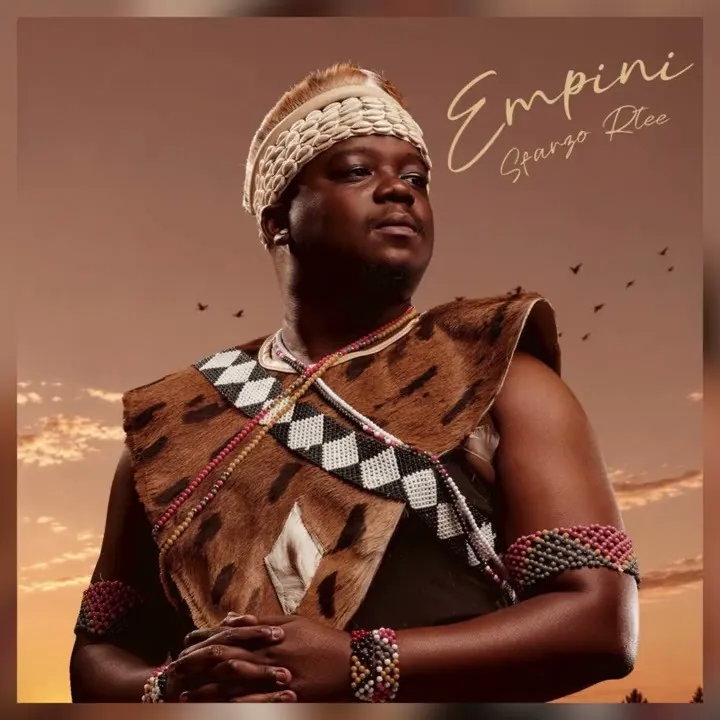Sfarzo Rtee – S.O.N's Interlude Pt. 2 Ft. Baby S.O.N, Reed, Guitarist