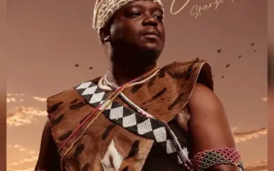 Sfarzo Rtee – Seshego Drive (Offiicial Audio) Ft. Sipho Magudulela