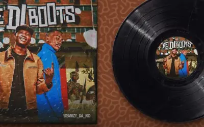 ShakaMan YKTV & Steamzy_Da_Kid – Kedi Boots (pepepe)