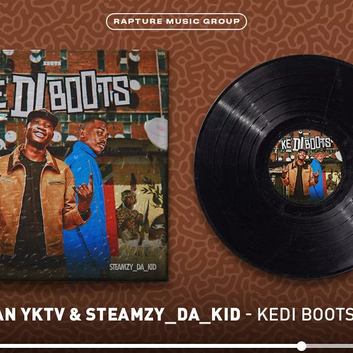 ShakaMan YKTV & Steamzy_Da_Kid – Kedi Boots (pepepe)