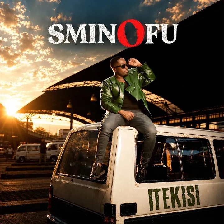 Sminofu – Benilindele Bani (Intro)