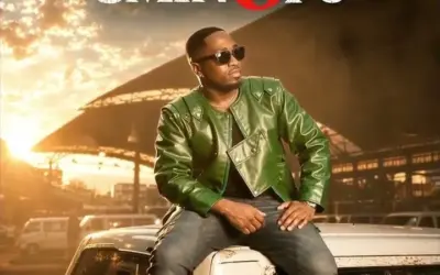 Sminofu – Imizamo (Official Visualizer)