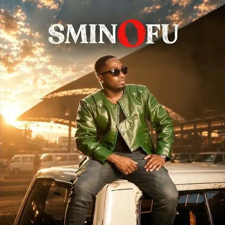 Sminofu – Njengobaba (Official Visualizer) Ft. Zanefa Ngidi