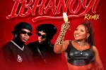 TEE MAN GIFT RSA – Makhadzi × Blaq Diamond _-_ IBHANOYI ( Official Audio Remix)
