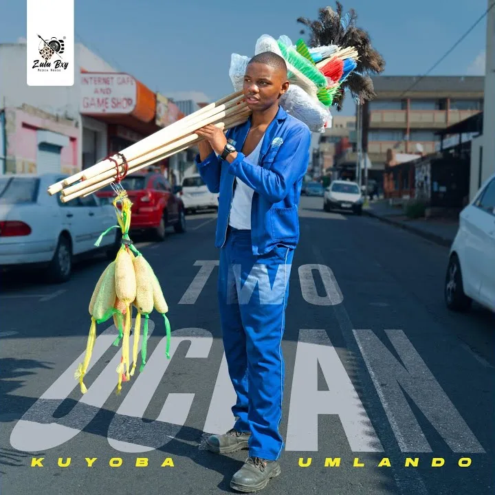 TWO OCEAN – Akuqondani