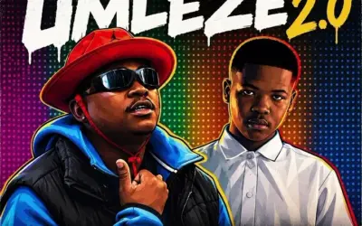 Teevibe_SA – Lahla Umleze 2.0 ft.Benzoo & Uncool_Mc (Vocals)