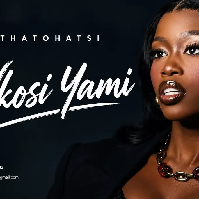 Thatohatsi – Nkosi Yami | 2026 Amapiano Type Beat Ft. Kabza De Small, Sam Deep, Kelvin Momo