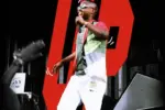 Tony Dayimane – UP