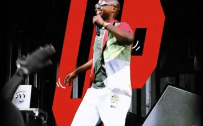 Tony Dayimane – UP